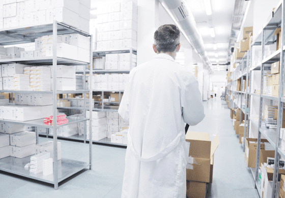 LF&E Pharma