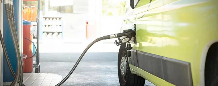 economical refrigerated vehicle