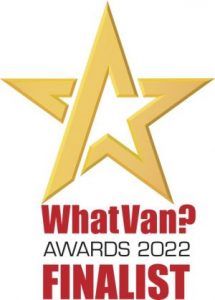 What Van Awards 2022 FINALIST