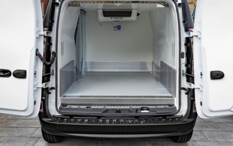 weekly van maintenance checklist