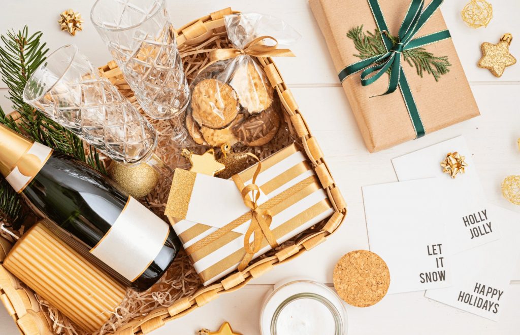CoolKit Christmas Package