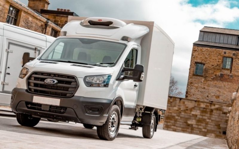 coolkit van specialists