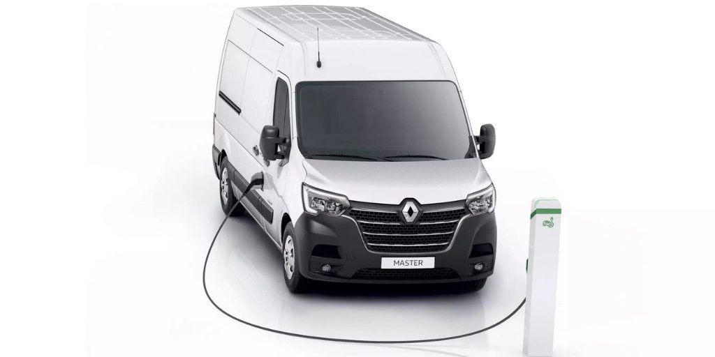 What Government Grants Are Available for Electric Vans? CoolKit
