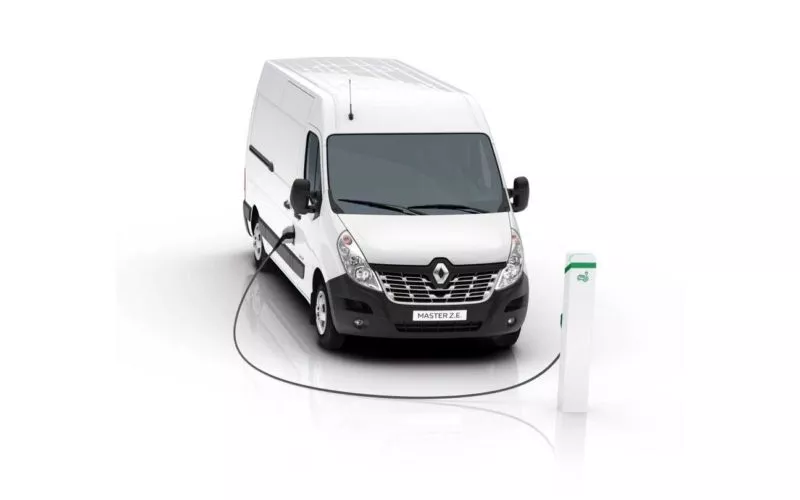 Switching to an Electric Refrigerated Van: Key Points