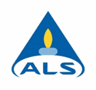 als