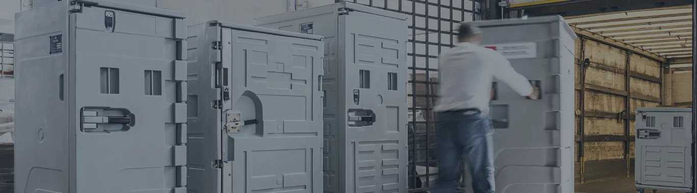 New Melform DrIcy Container Range Available from CoolKit