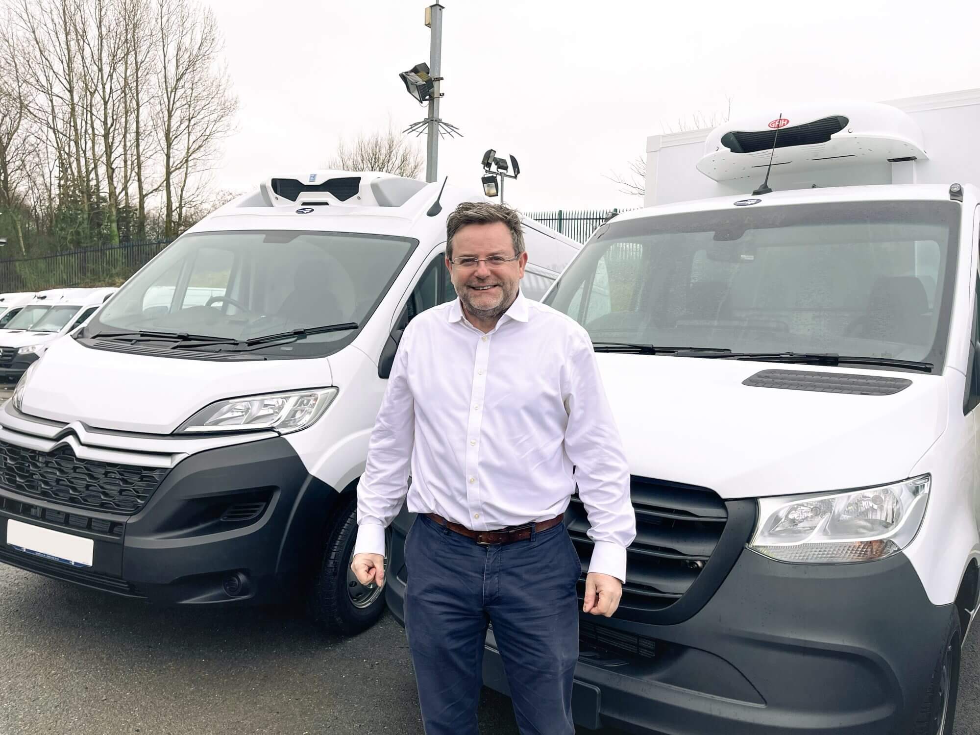 CoolKit smashes annual sales record in 2022 by almost 60%