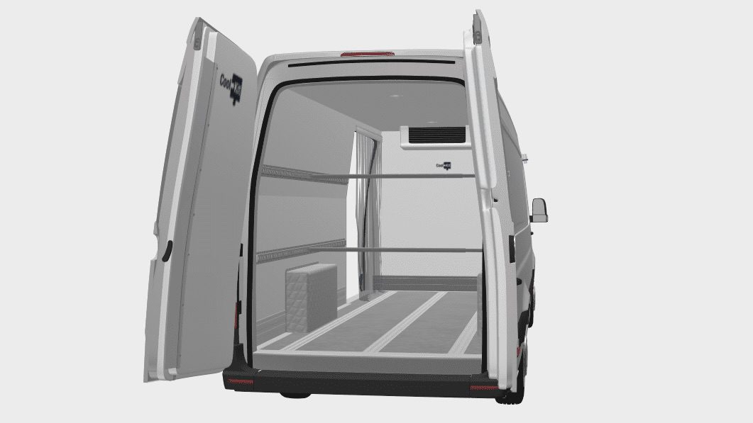 CoolKit launches CoolSelecta – a 3D interactive conversion configurator