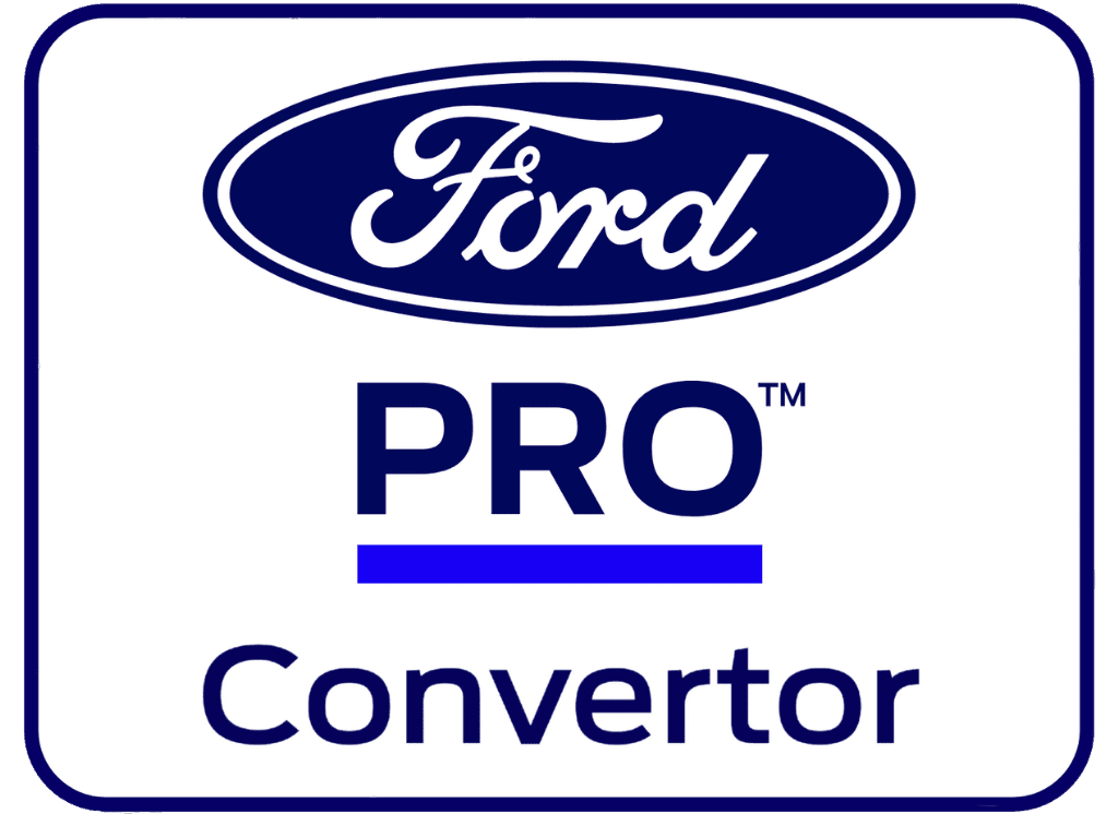 Ford Logo