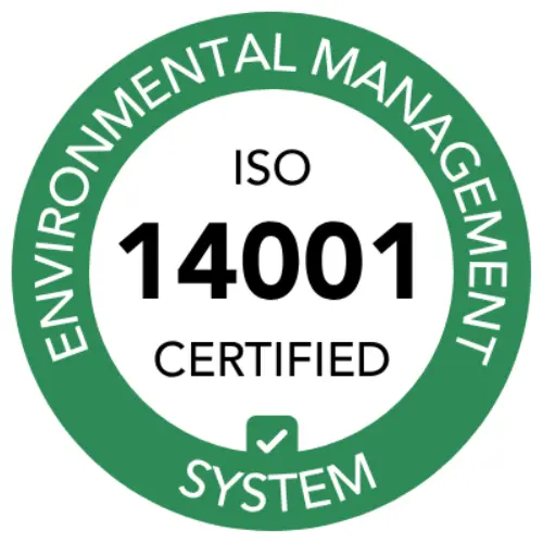 ISO 14001