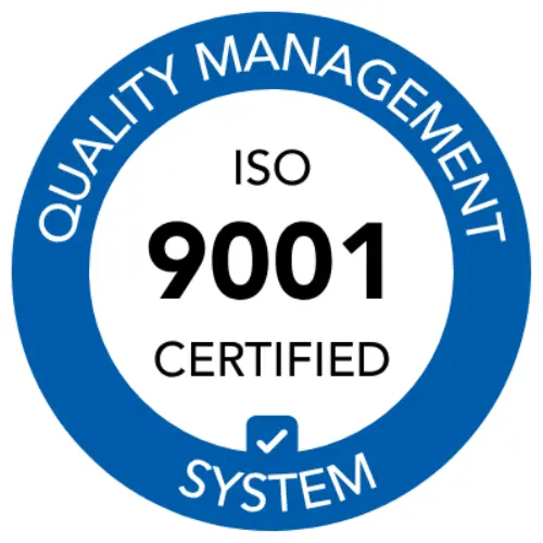 ISO 9001