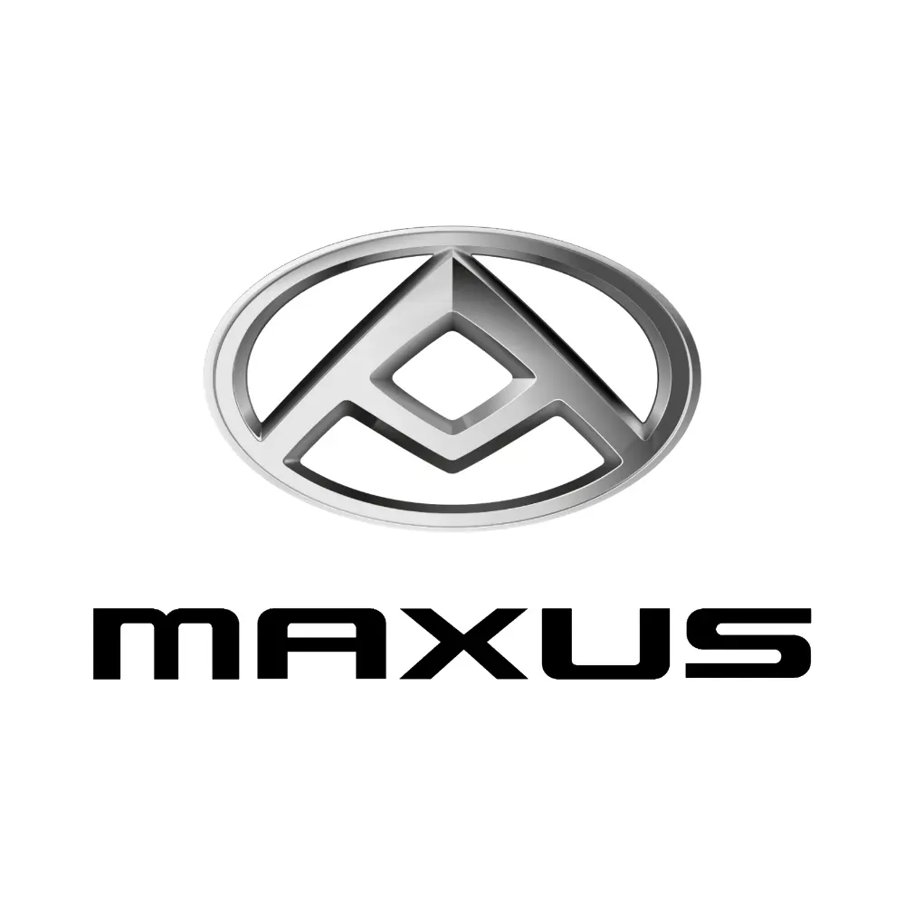 Maxus Logo