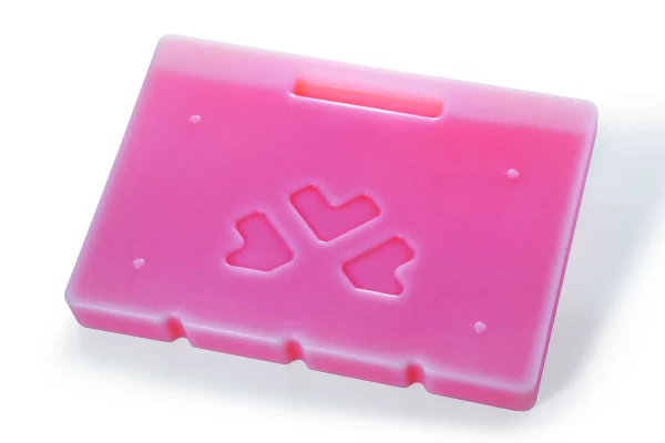 Eutectic plates (Maillon)