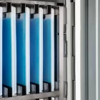 Rapid Cooler for eutectic plates