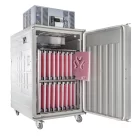 Rapid Cooler for eutectic plates