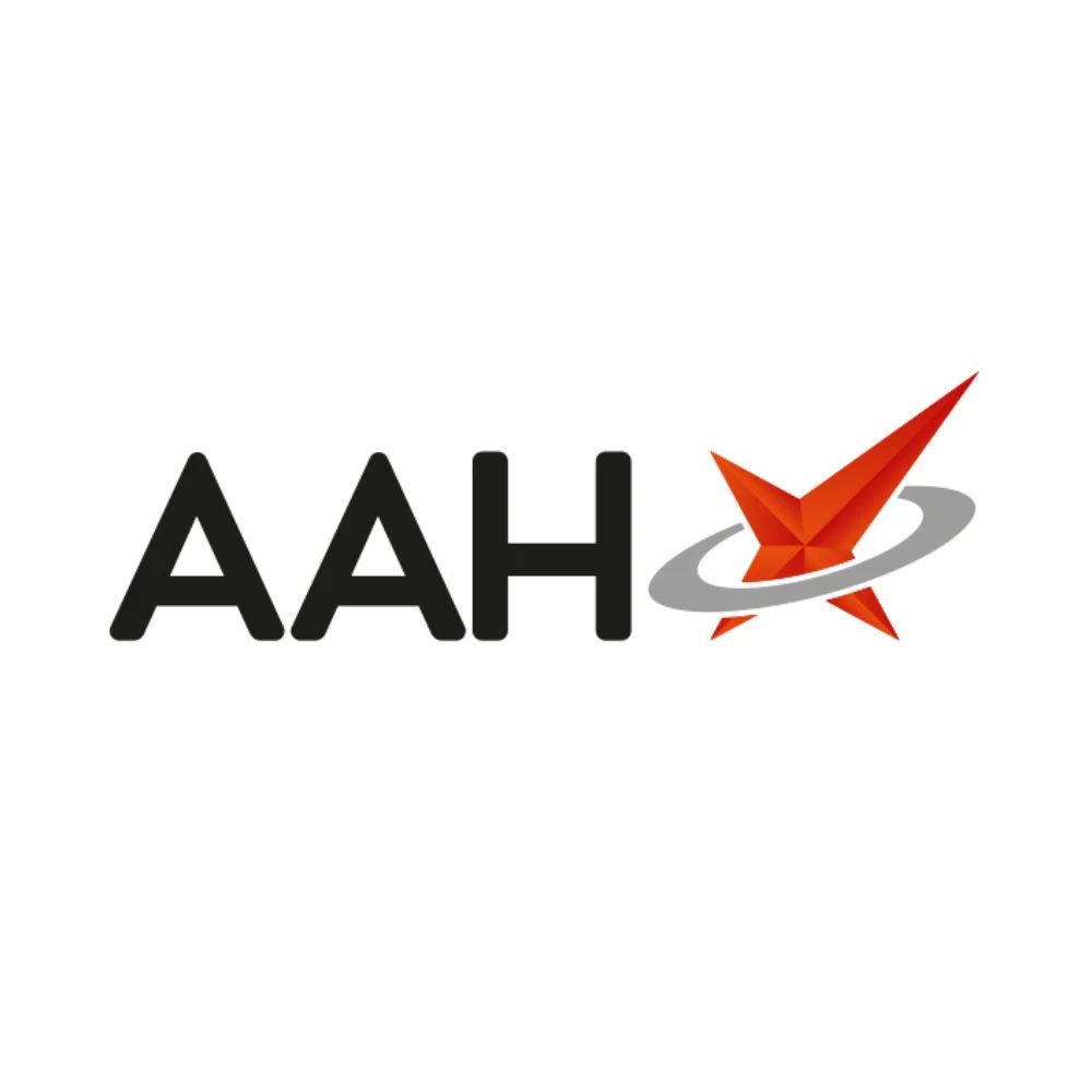 AAH Logo