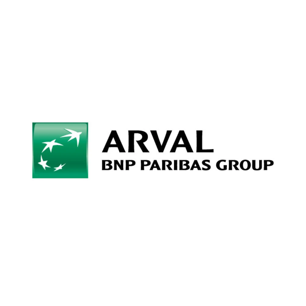 Arval logo