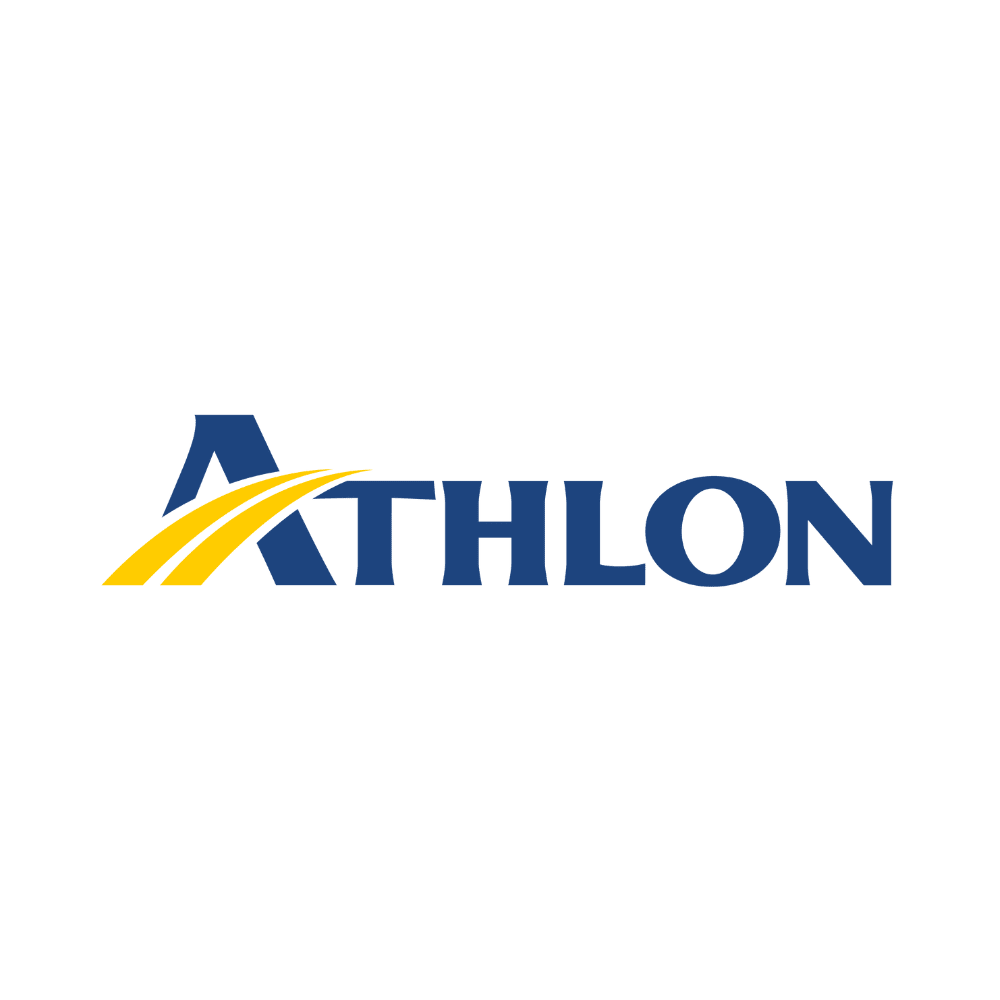 Athlon Logo