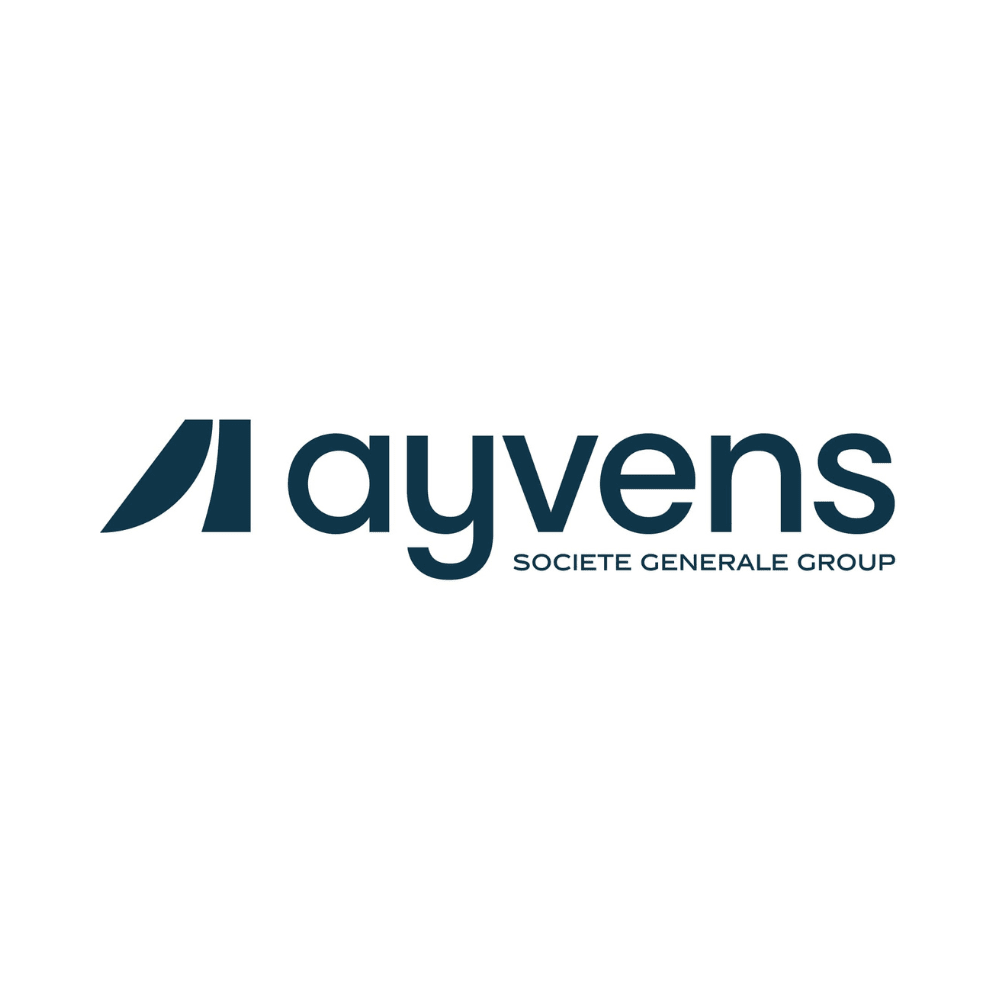 Ayvens Logo