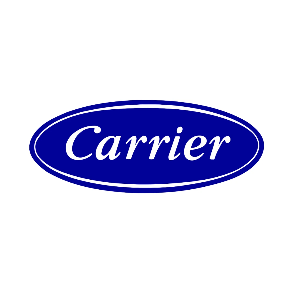 Carrier Logo