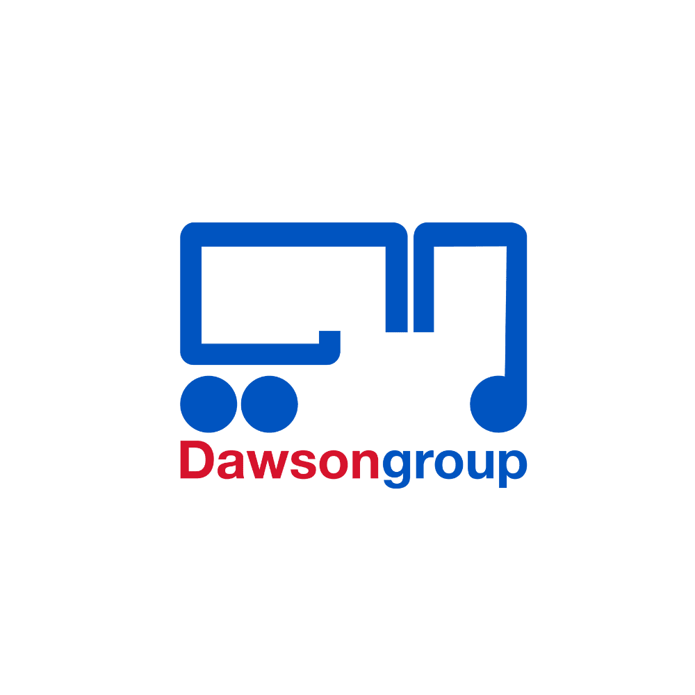 Dawson Group Logo