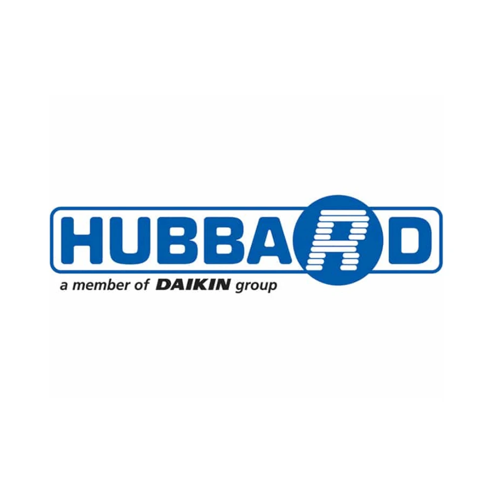 Hubbard Logo