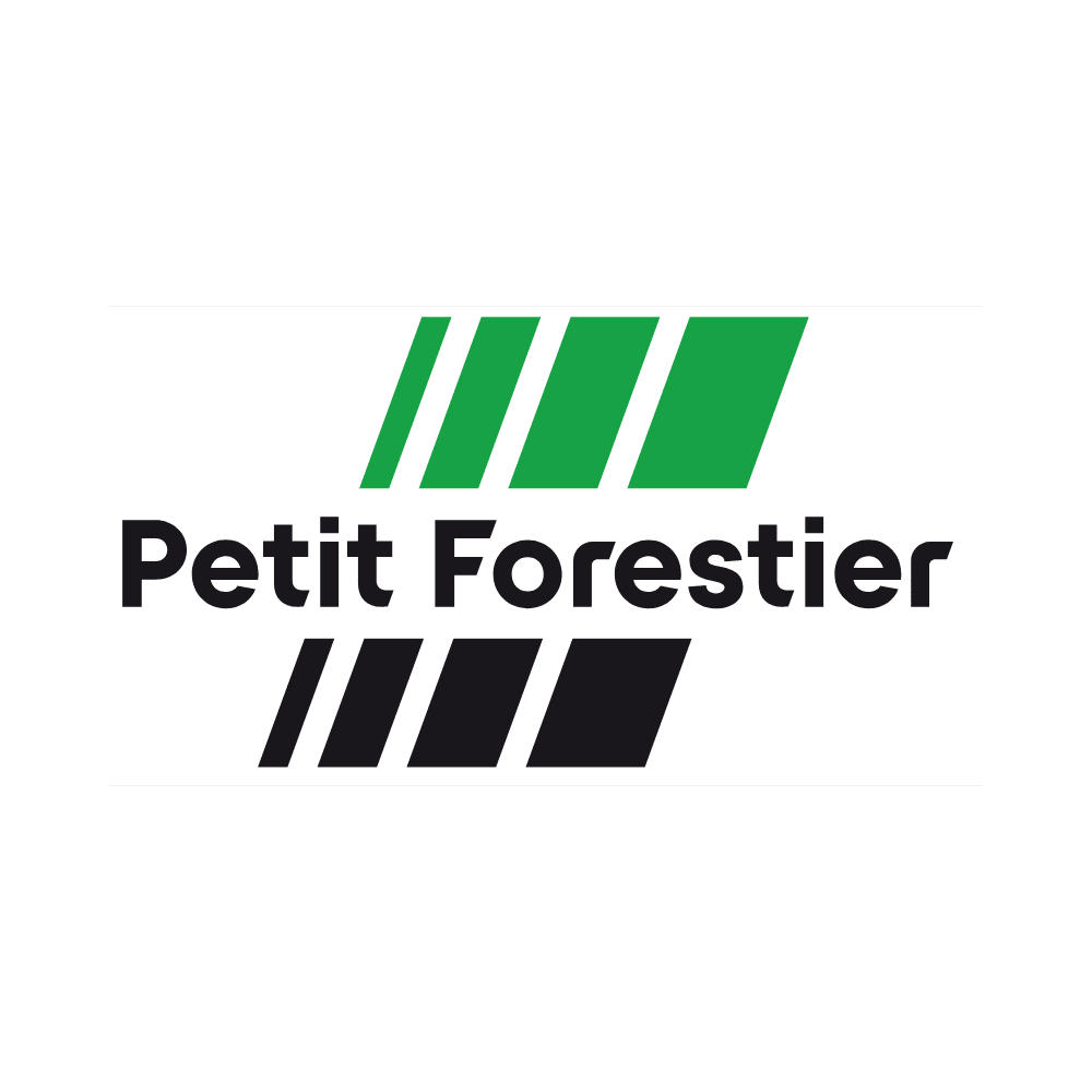 Petit Forestier Logo