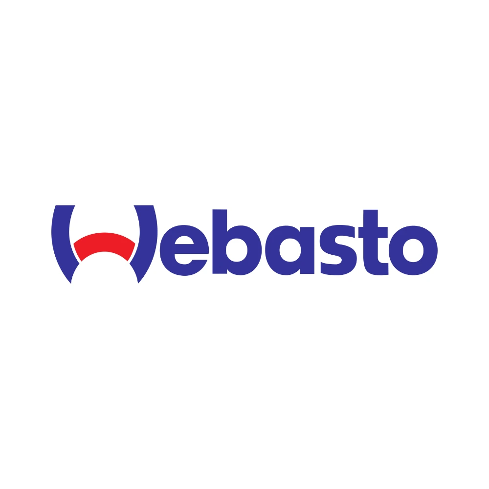 Webesto Logo