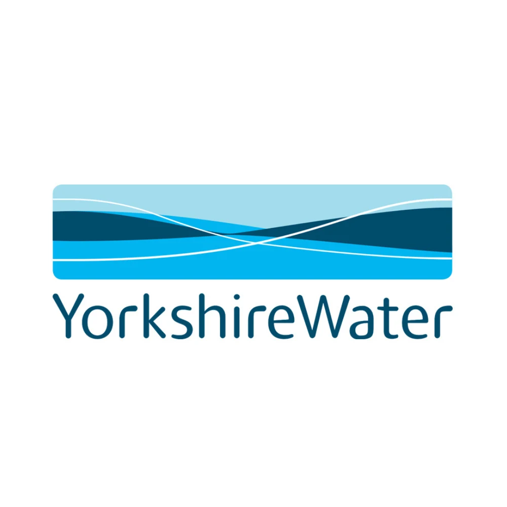 YorkshireWater Logo
