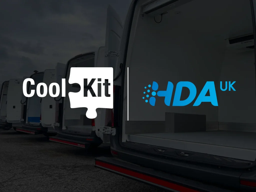 CoolKit x HDA Partnership